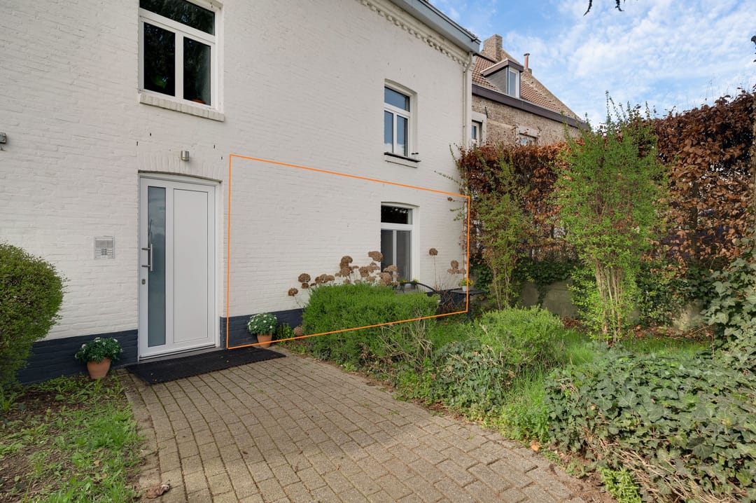 Foto 2 van Bosscherweg 14-A01