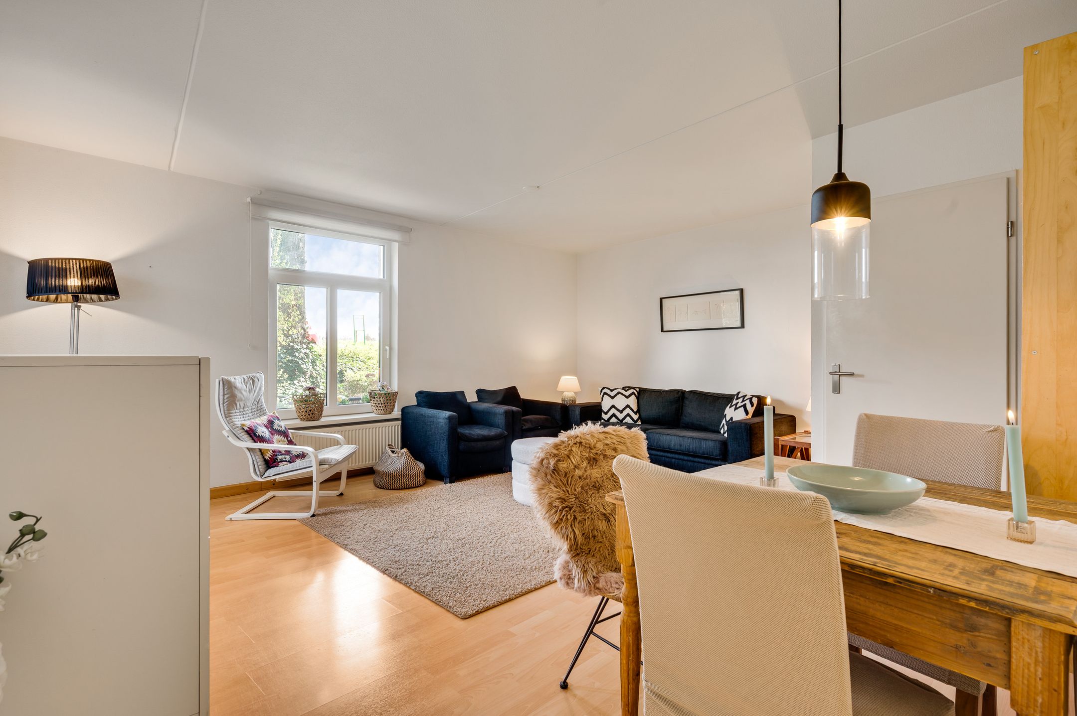 Foto 9 van Bosscherweg 14-A01