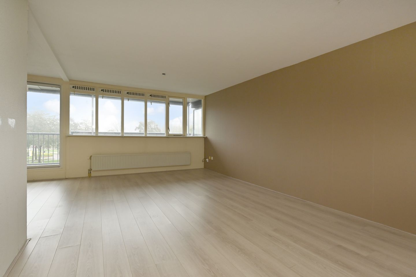 Foto 14 van Poldermolenplein 51