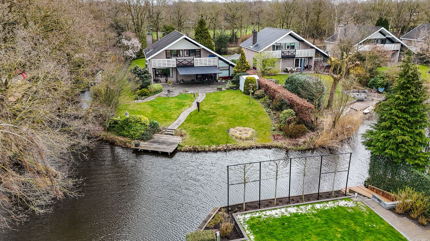 Foto 1 van Boskreek 5