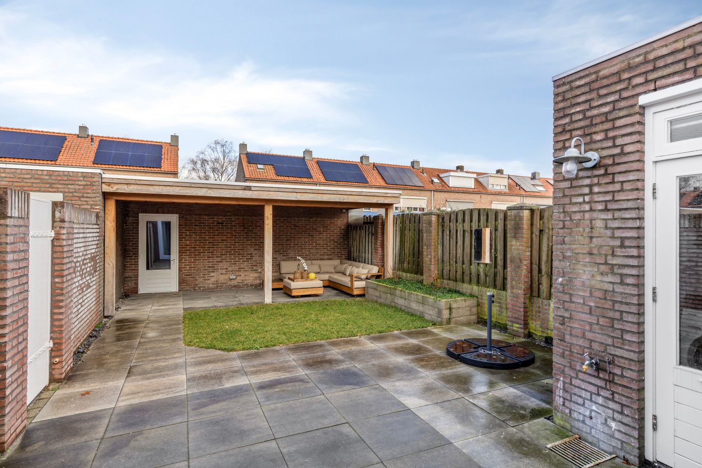 Photo 4 of Lavendelstraat 59