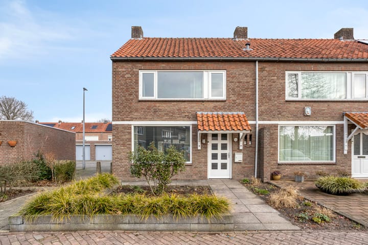 Lavendelstraat 59