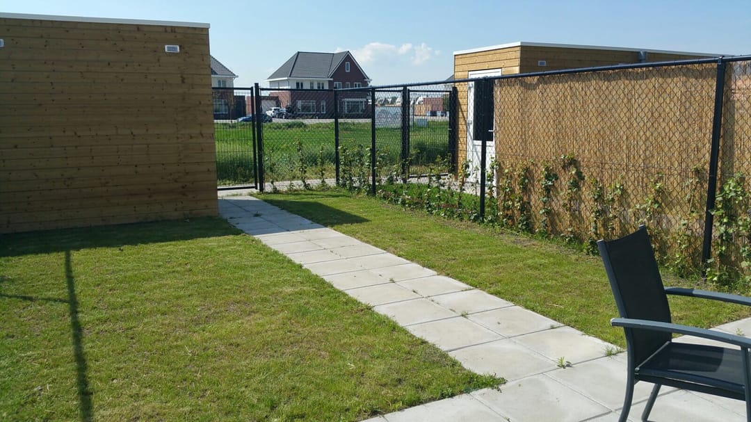 Foto 11 van Holvastwerf 45