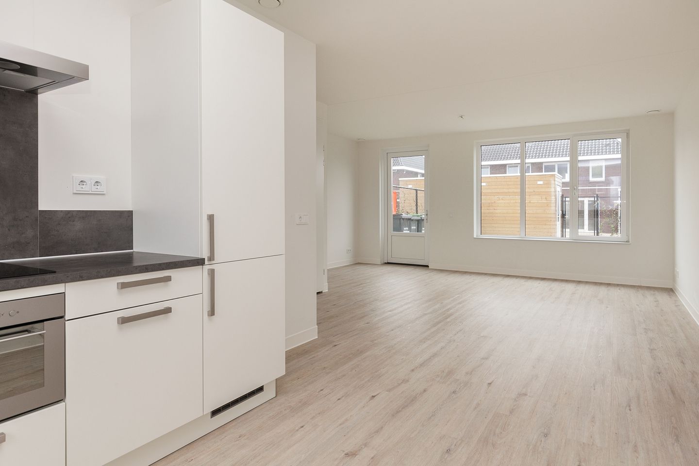 Foto 4 van Holvastwerf 45