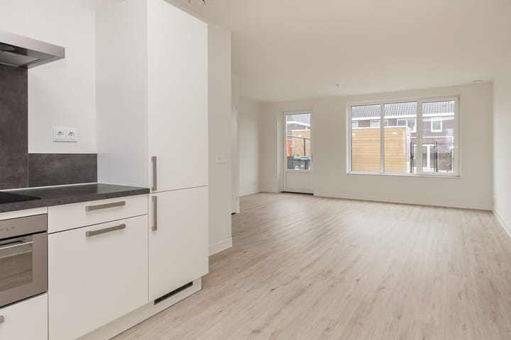 Photo 4 of Holvastwerf 45