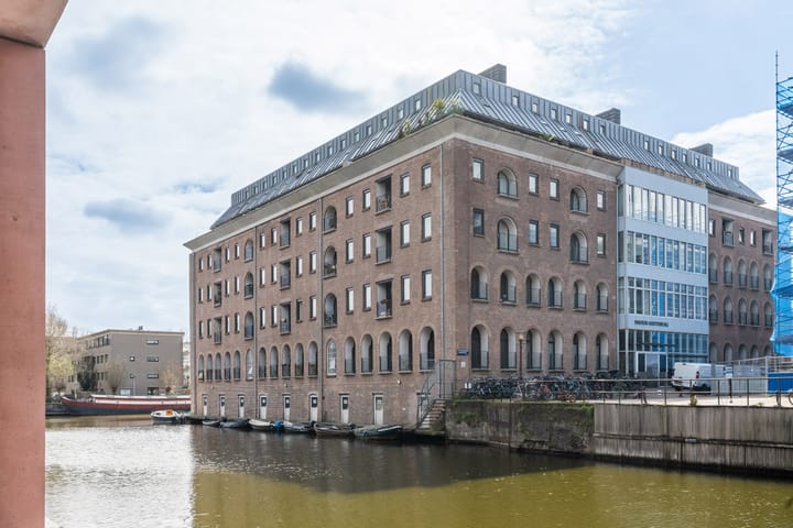 Oostenburgervoorstraat 286