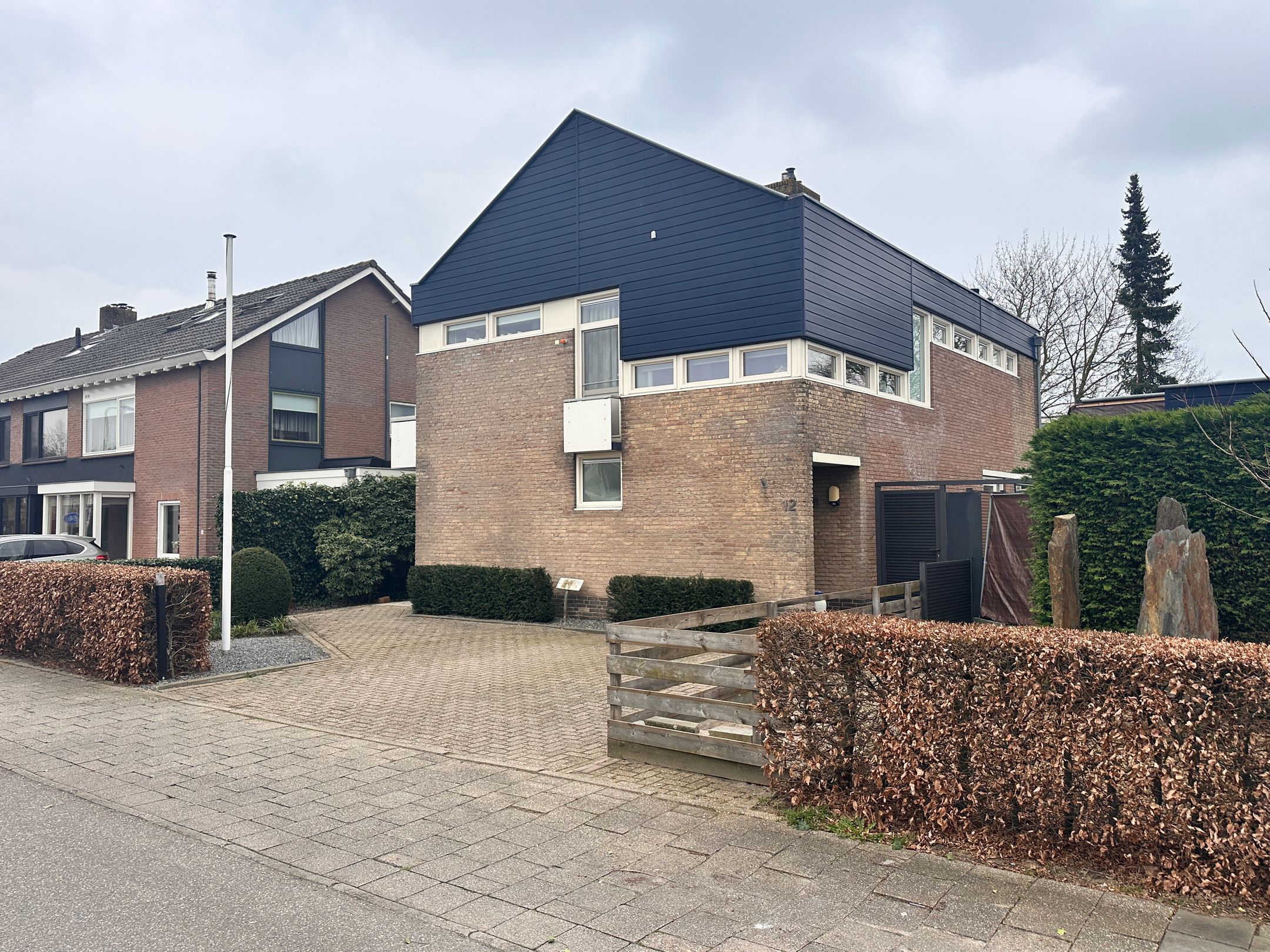 Foto 3 van Heeswijk 12