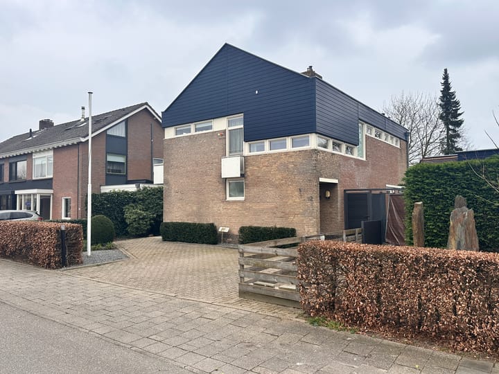 Foto 3 van Heeswijk 12