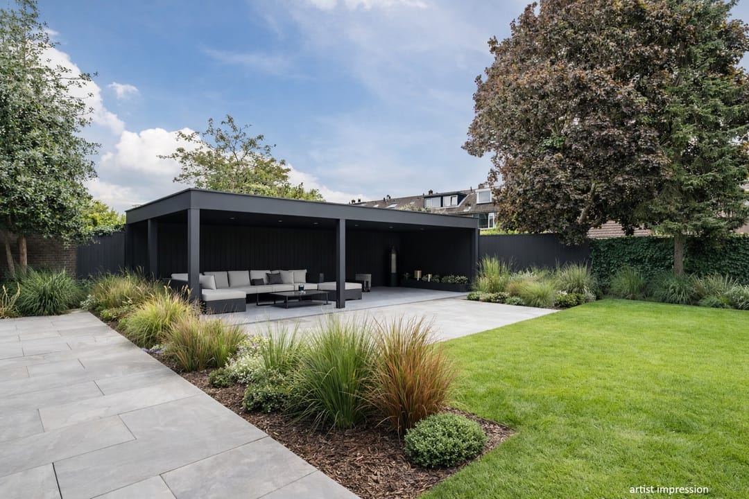 Foto 7 van Heeswijk 12