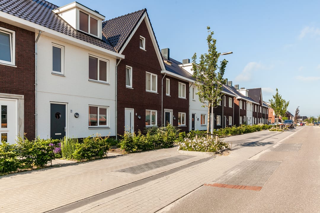 Foto 1 van Holvastwerf 45
