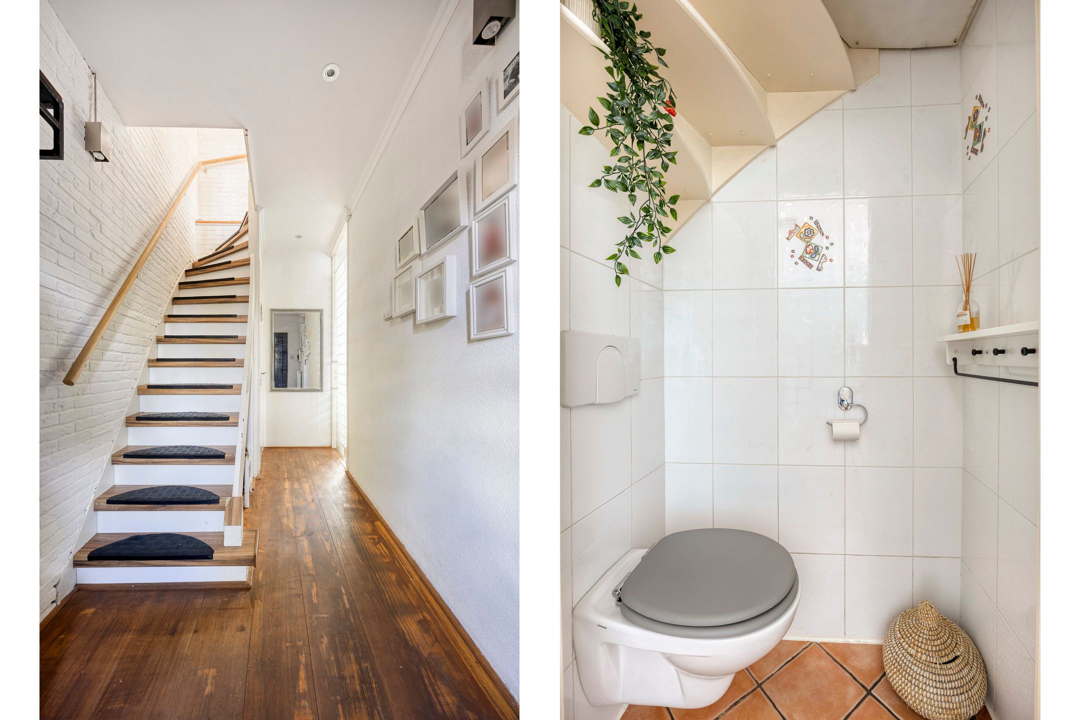 Charming 1930s Family Home in Heart of Zaandam — 17