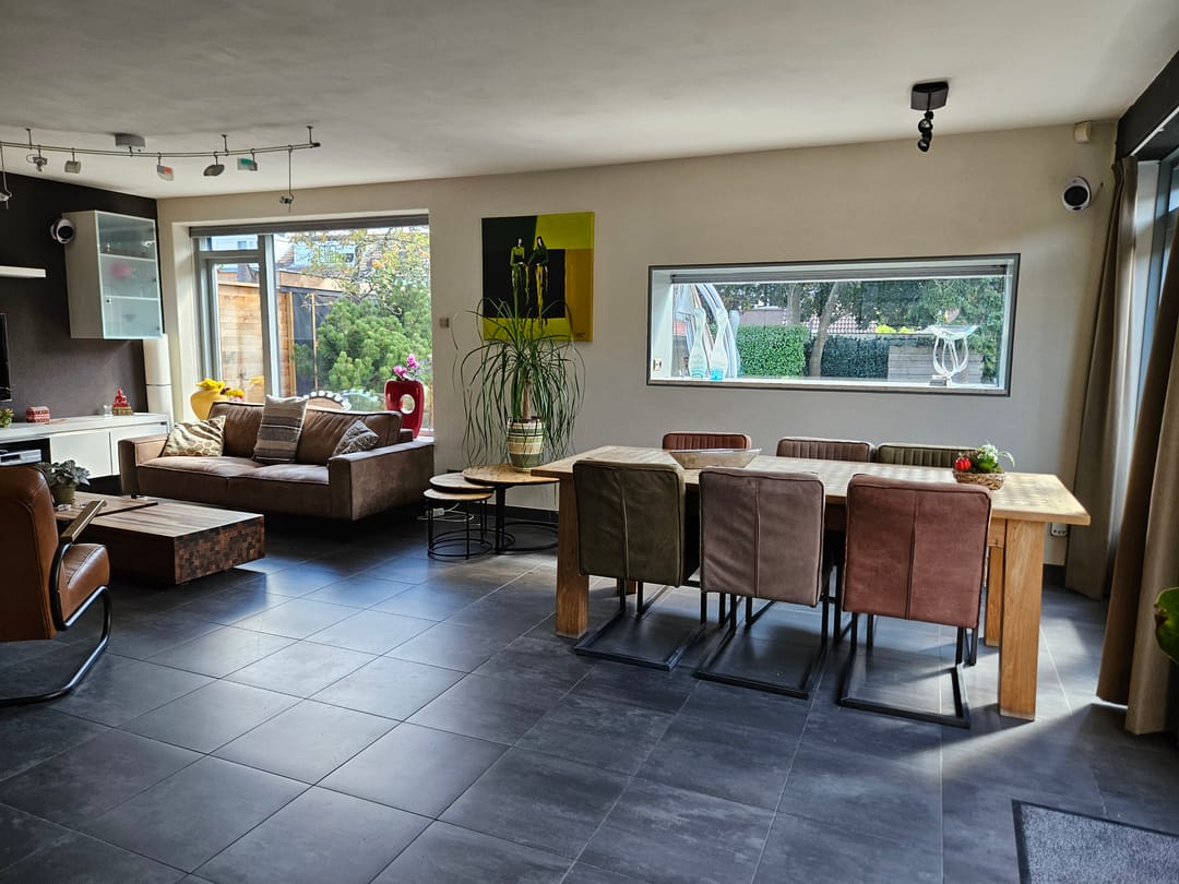 Foto 8 van Heeswijk 12