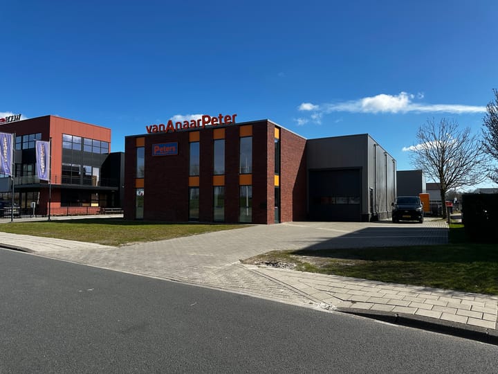 Businesspark Friesland-West 25-A