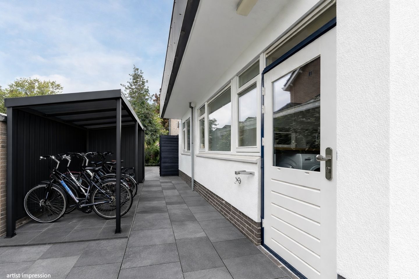 Foto 5 van Heeswijk 12