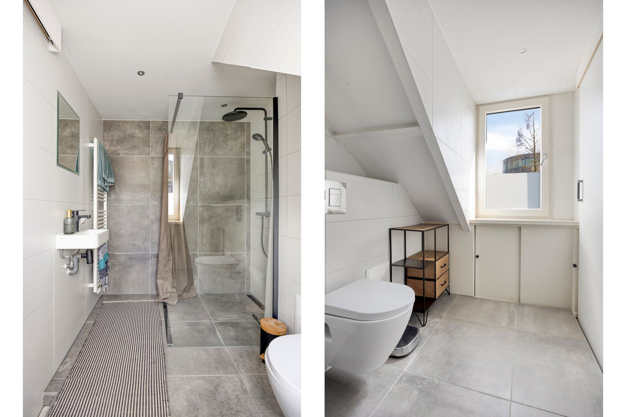 Charming 1930s Family Home in Heart of Zaandam — 31