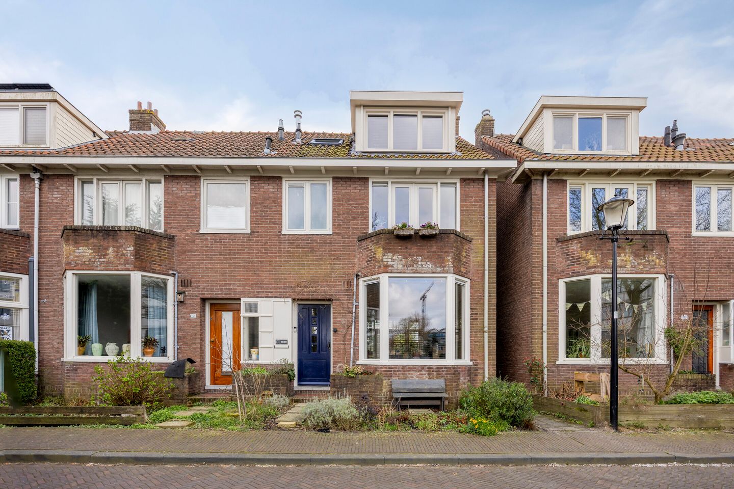 Charming 1930s Family Home in Heart of Zaandam — 34