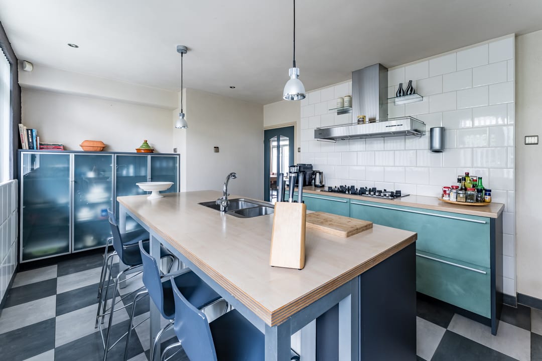 Foto 11 van Heeswijk 12