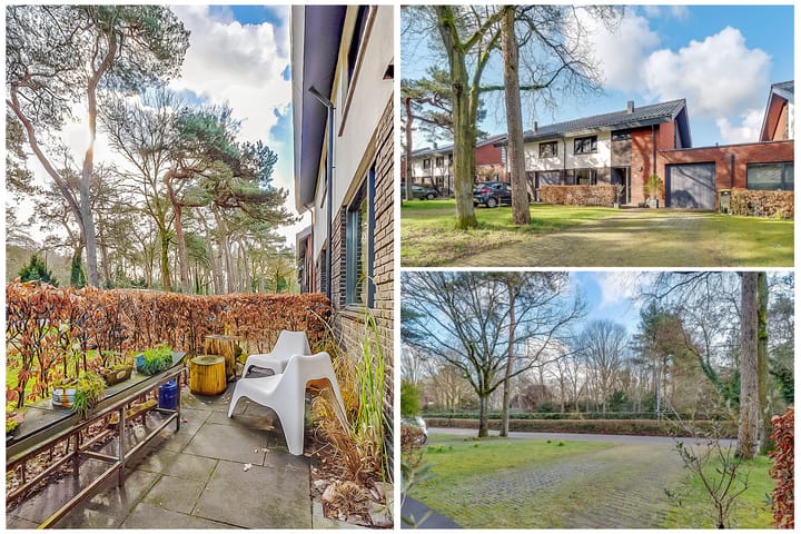 Foto 3 van Dolderseweg 145