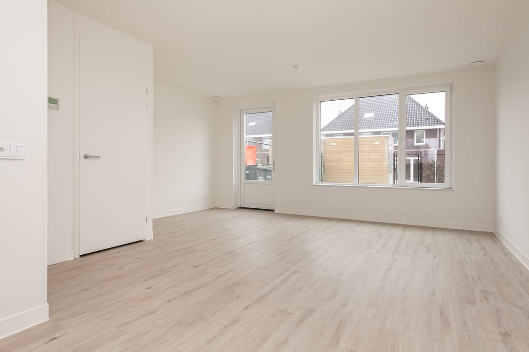 Foto 2 van Holvastwerf 45