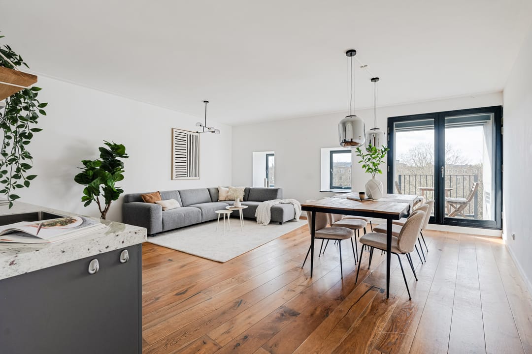 Foto 2 van Oostenburgervoorstraat 286