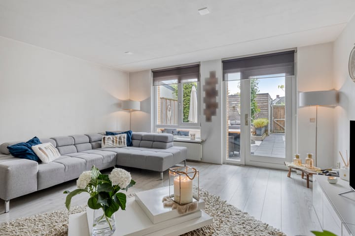 Foto 2 van Deurningerstraat 191