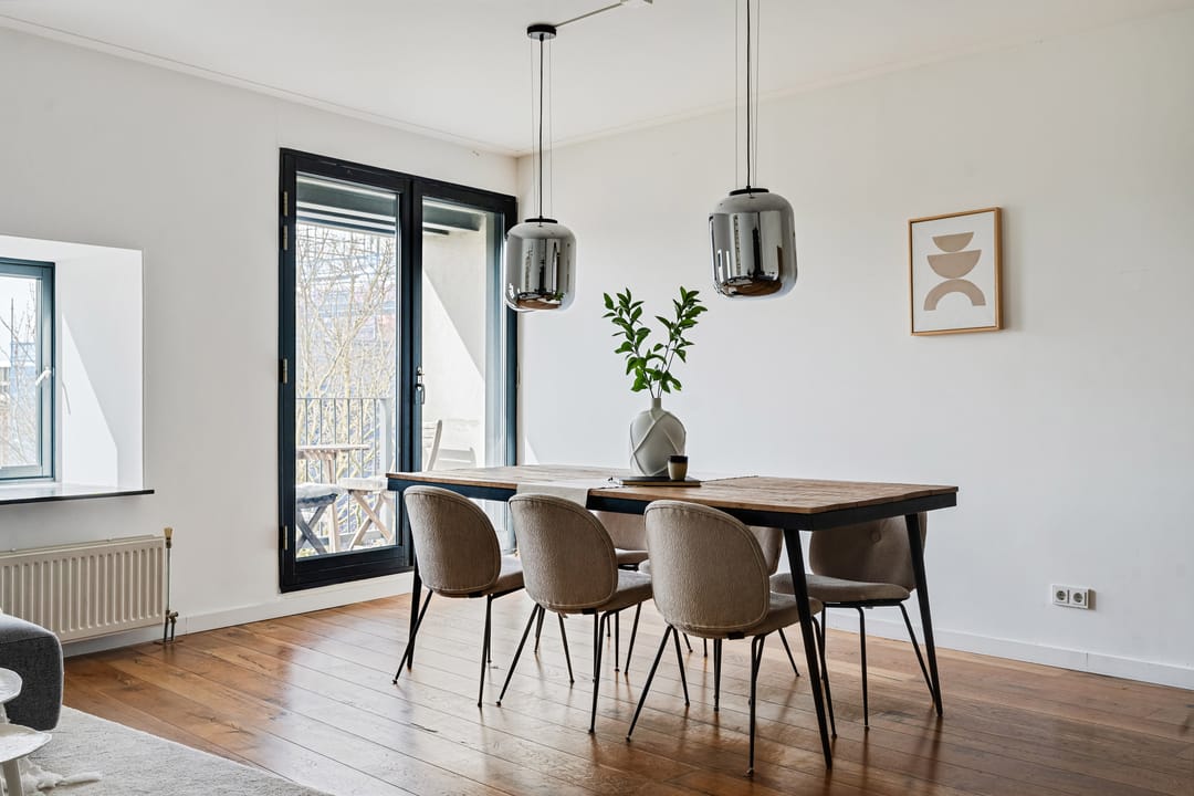 Foto 26 van Oostenburgervoorstraat 286