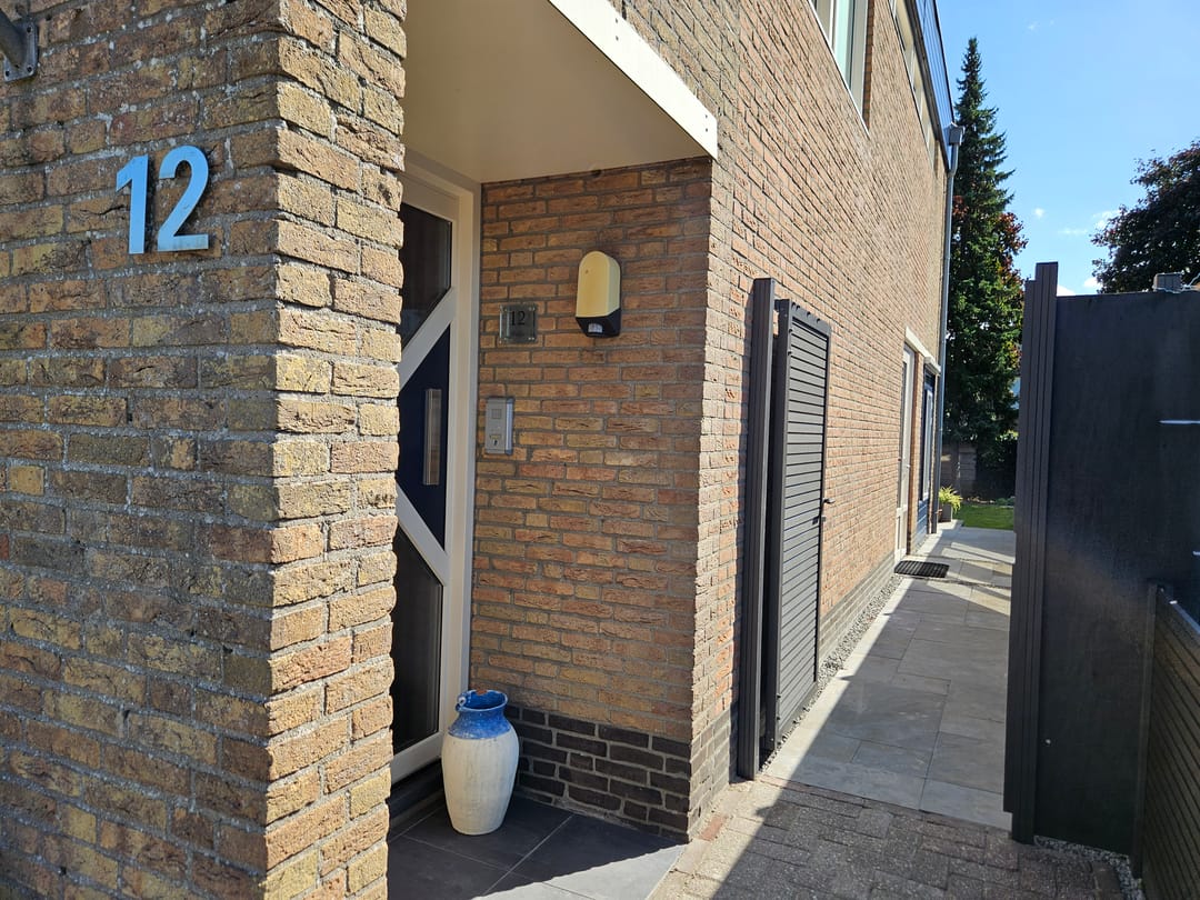 Foto 38 van Heeswijk 12