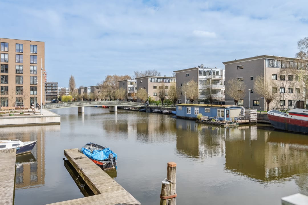 Foto 46 van Oostenburgervoorstraat 286