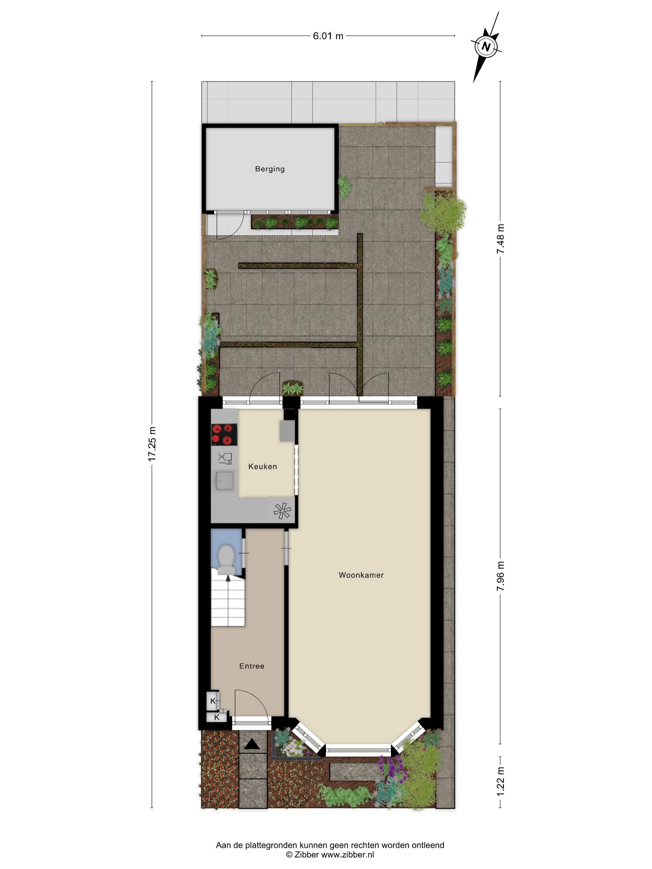 Foto 36 van Herengracht 131