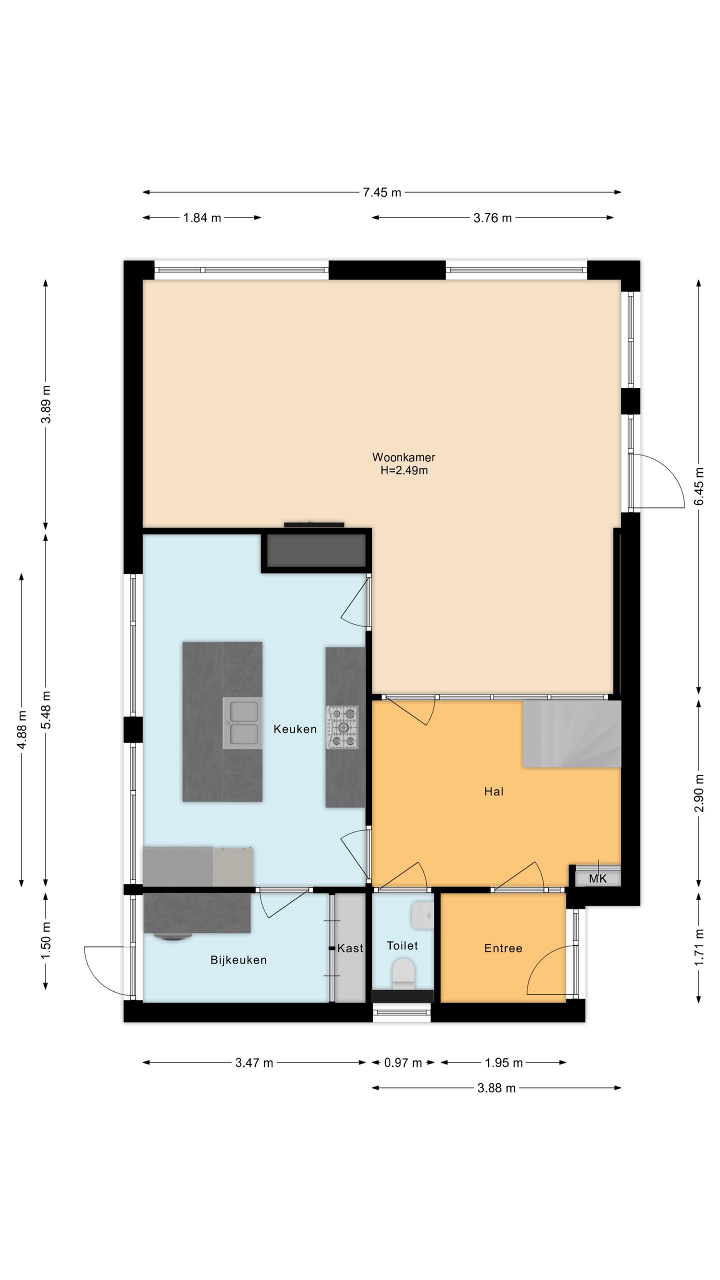 Foto 40 van Heeswijk 12