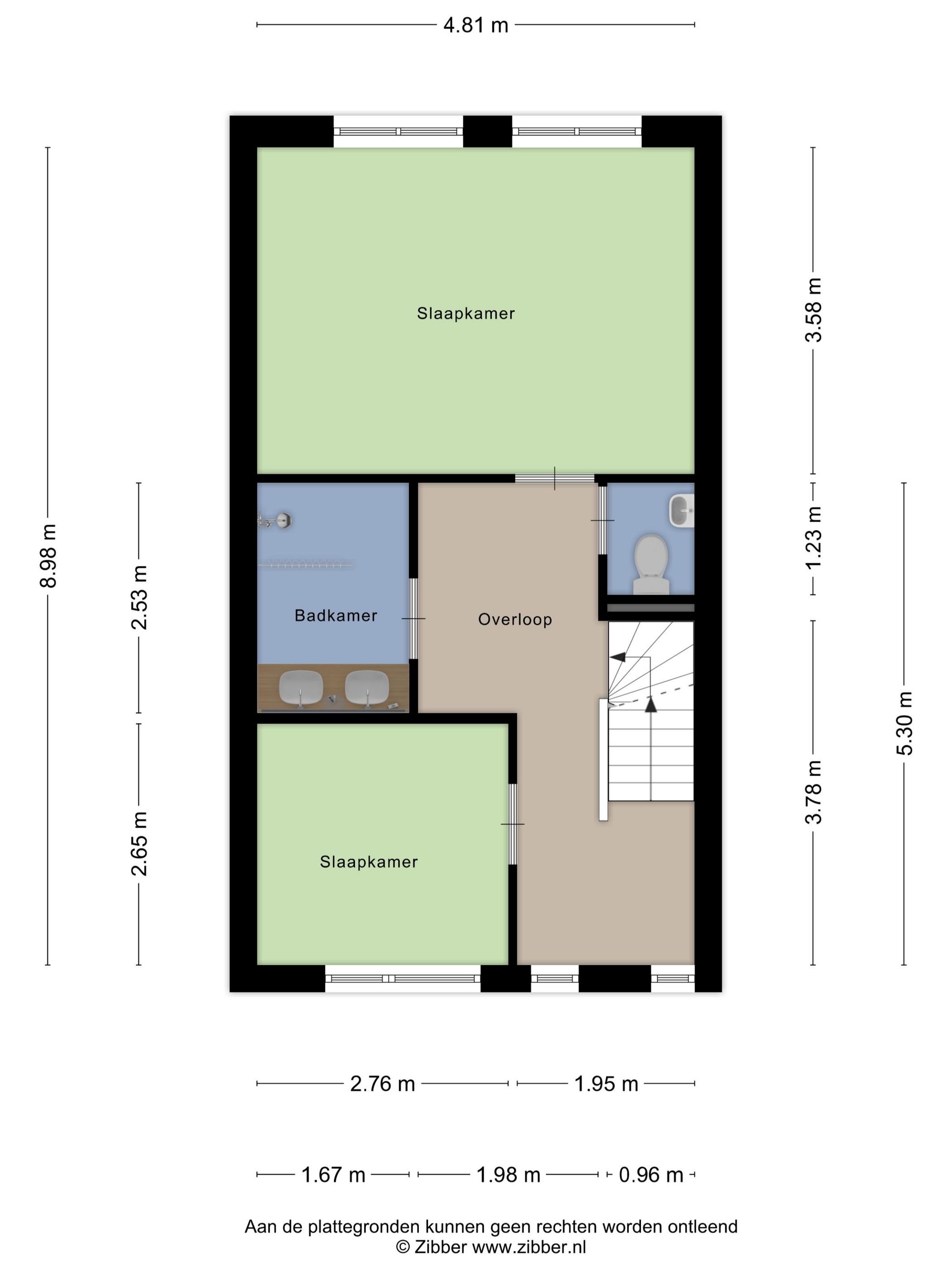 Foto 45 van Deurningerstraat 191