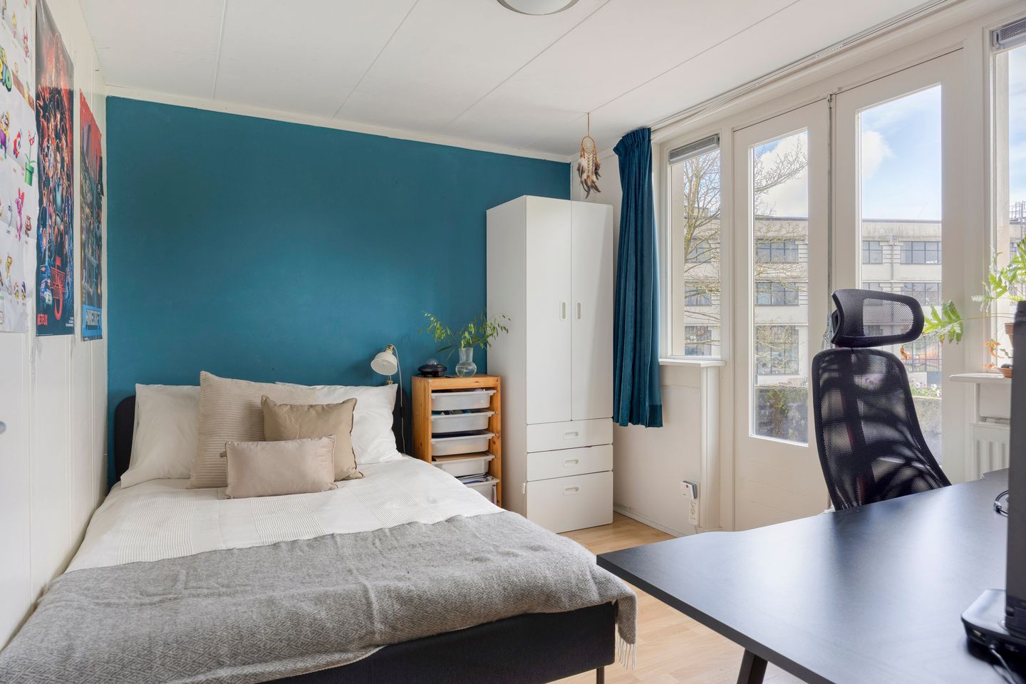 Foto 19 van Herengracht 131