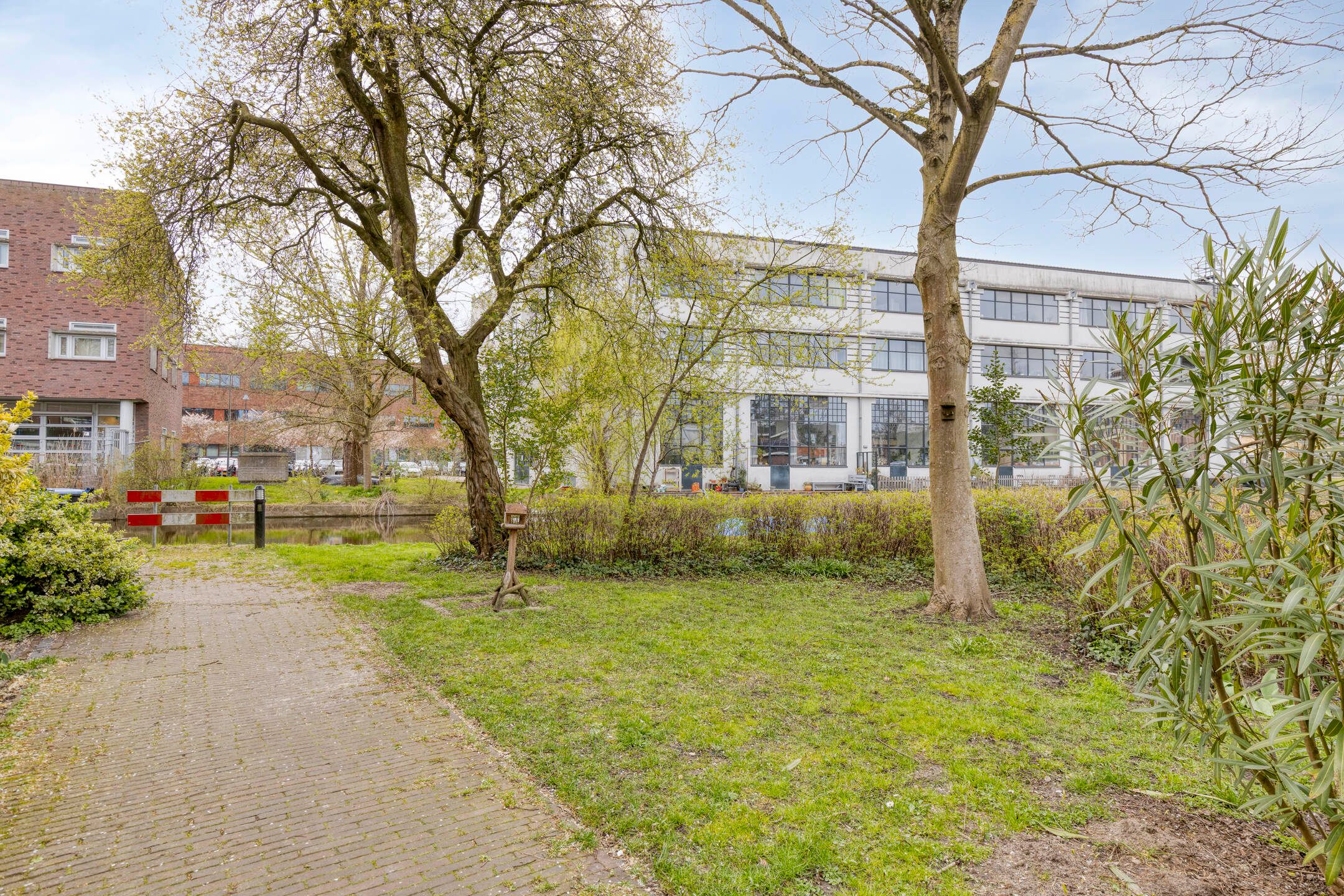 Charming 1930s Family Home in Heart of Zaandam — 40