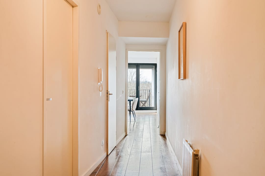 Foto 8 van Oostenburgervoorstraat 286