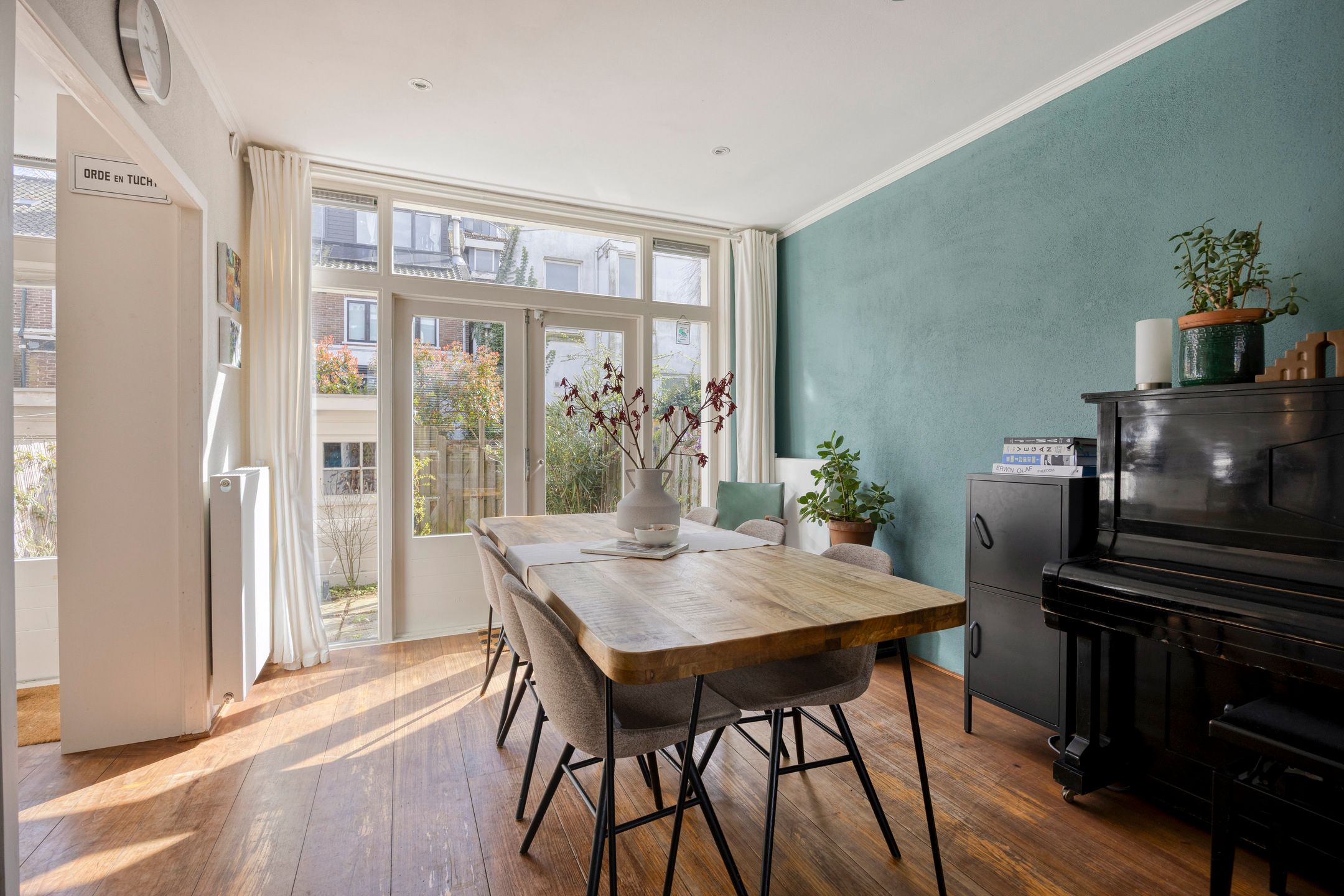 Foto 6 van Herengracht 131