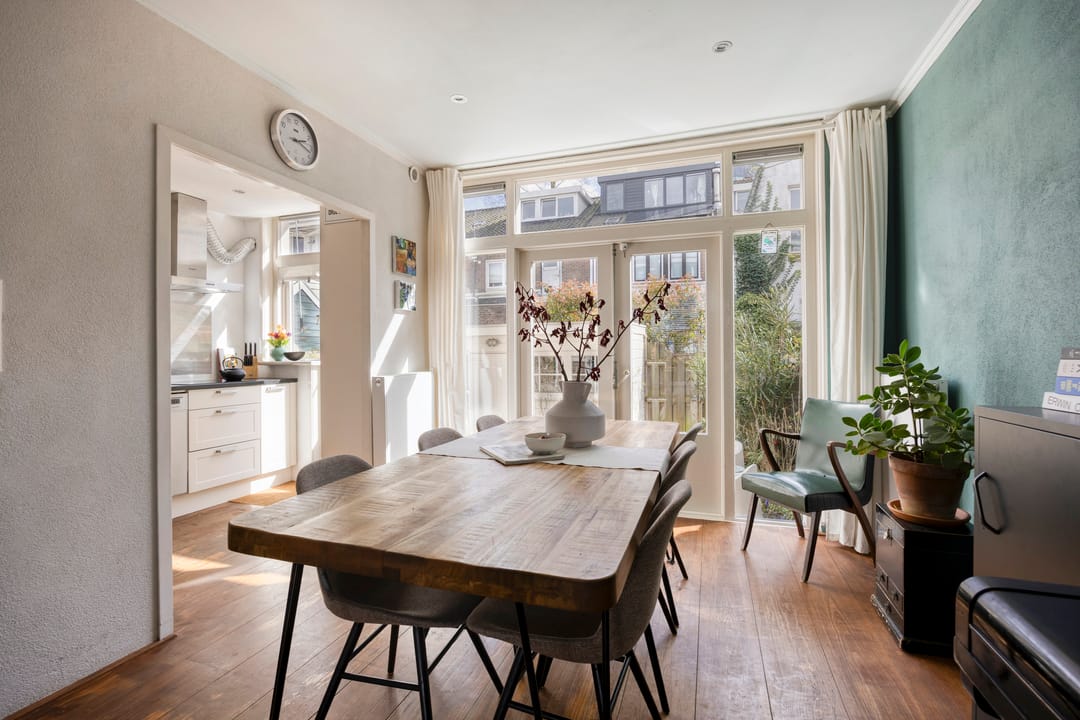 Foto 7 van Herengracht 131