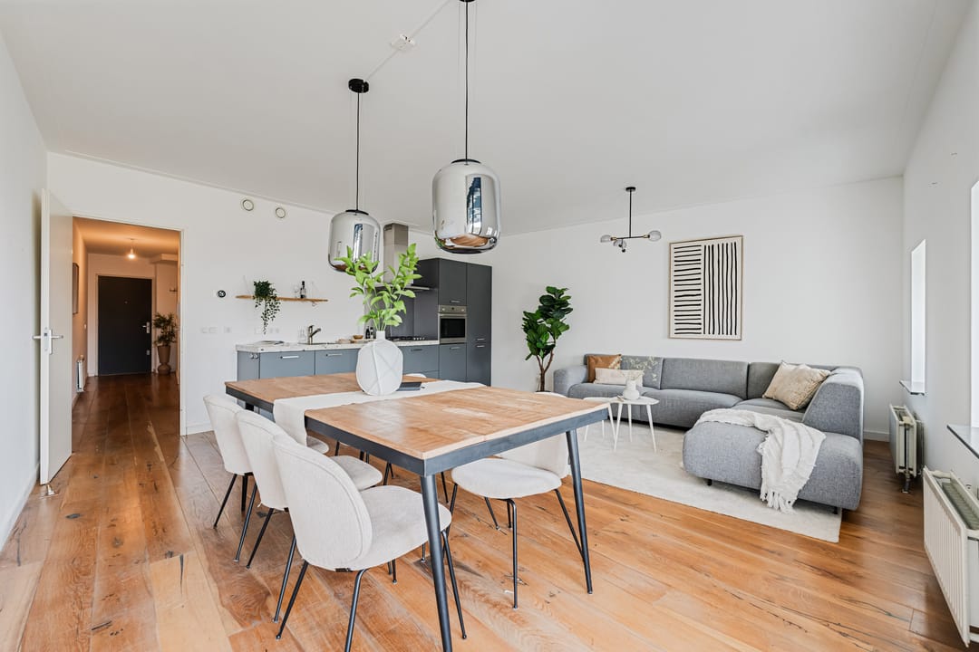 Foto 22 van Oostenburgervoorstraat 286