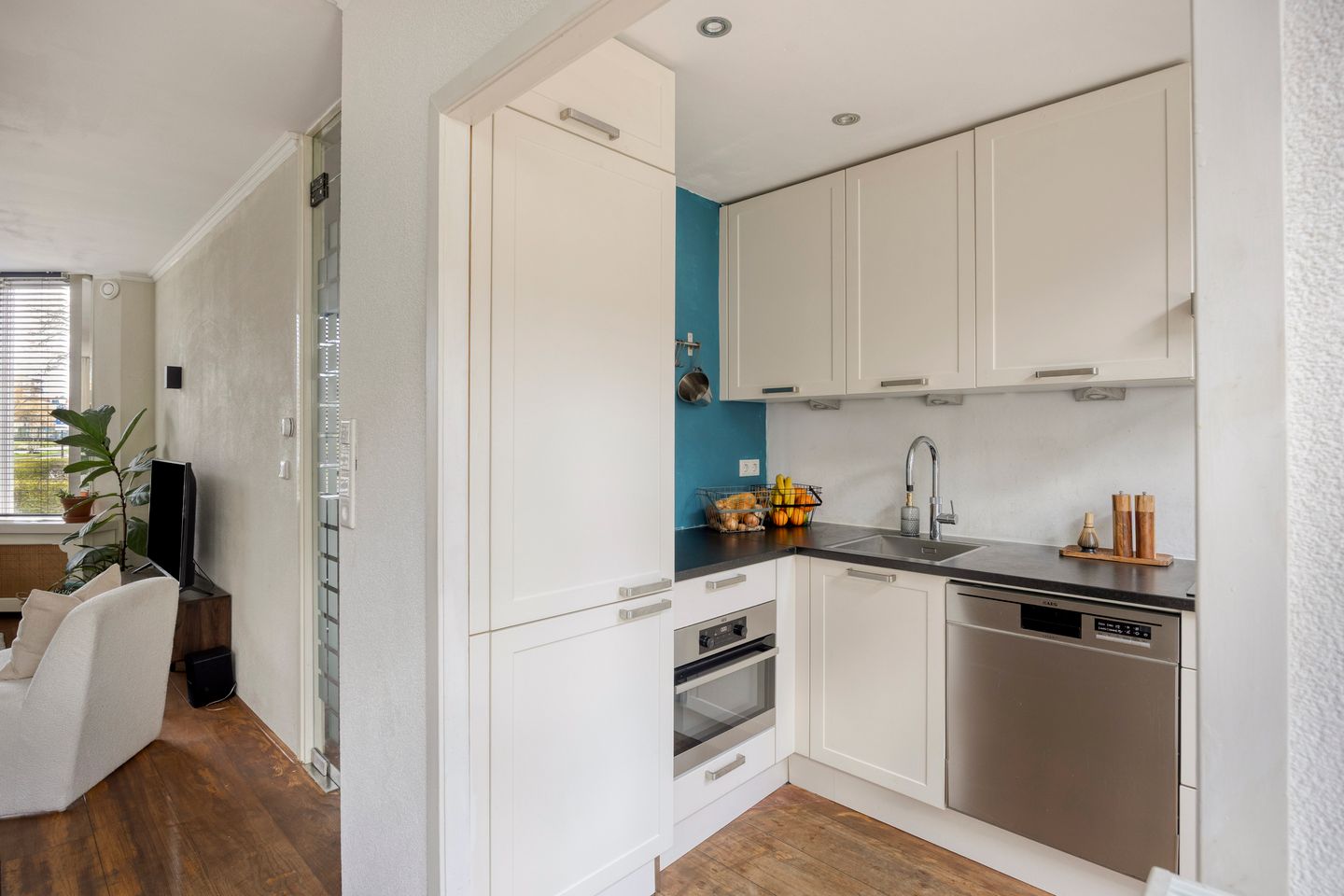 Foto 10 van Herengracht 131