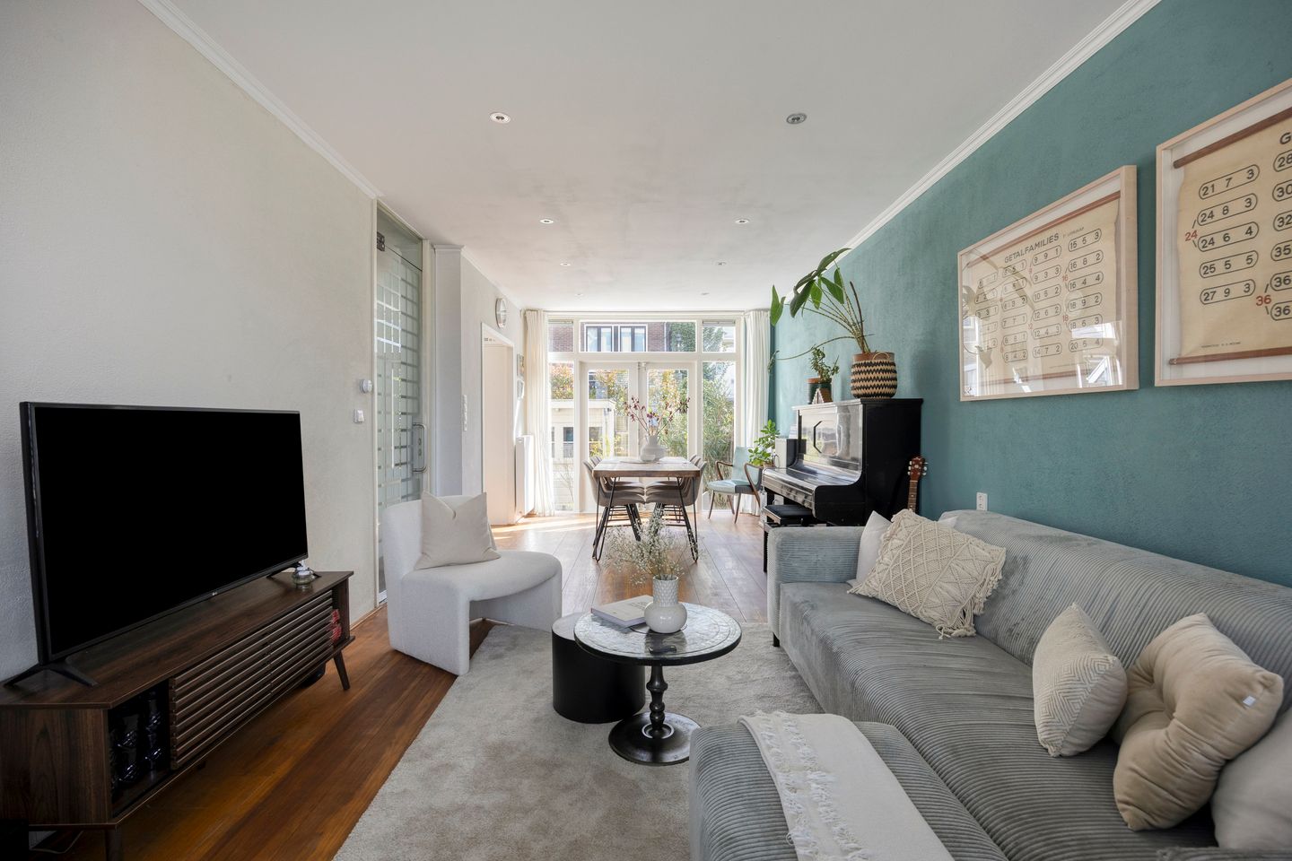 Foto 5 van Herengracht 131