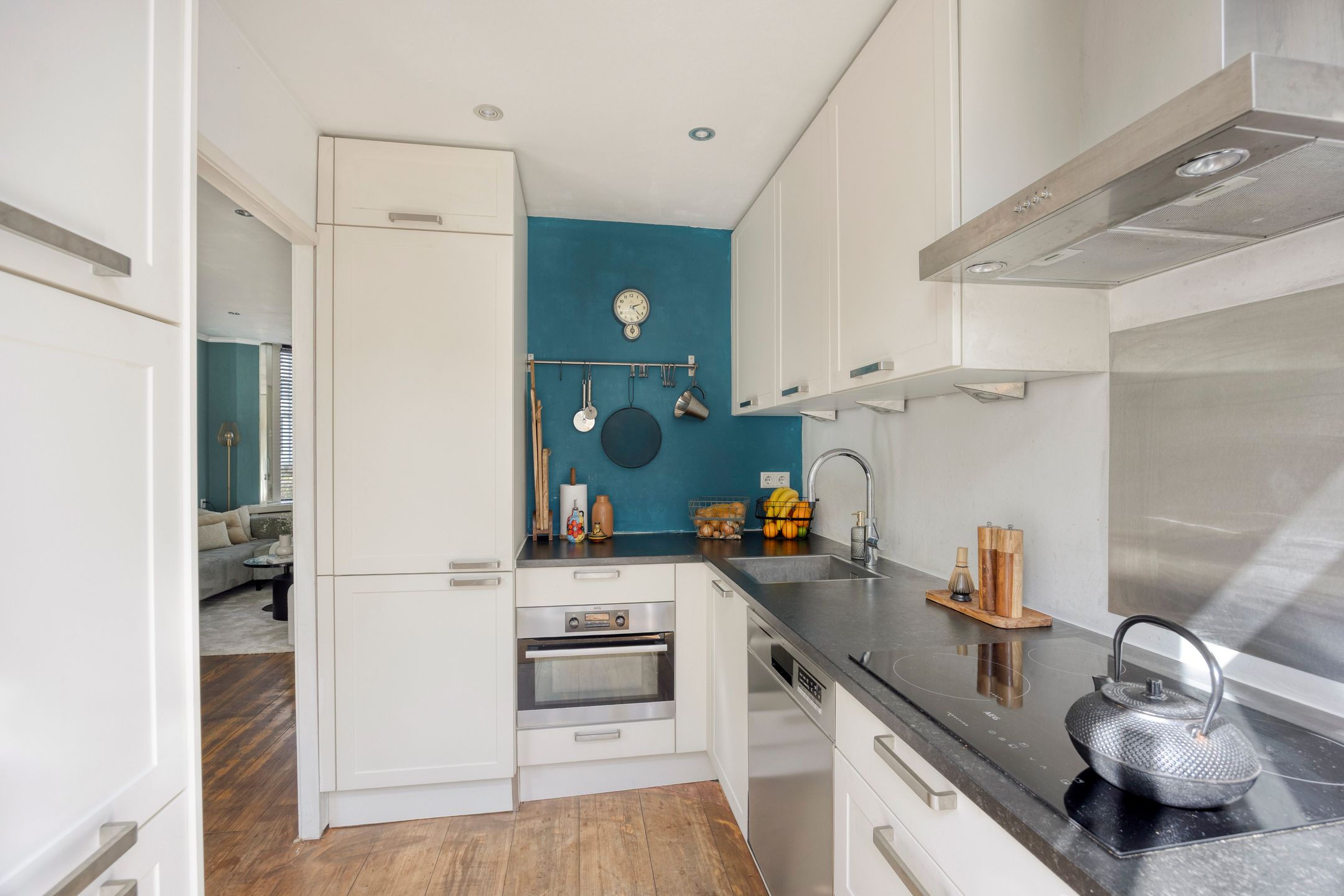 Foto 9 van Herengracht 131