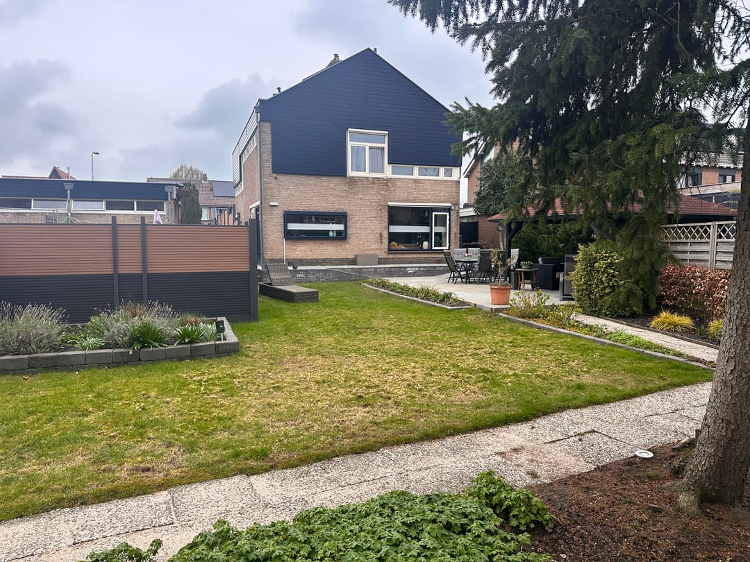 Foto 31 van Heeswijk 12