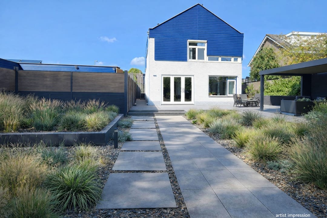 Foto 32 van Heeswijk 12