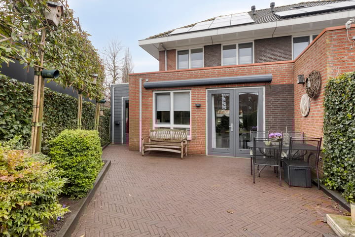 Foto 5 van Busschieterslaan 4