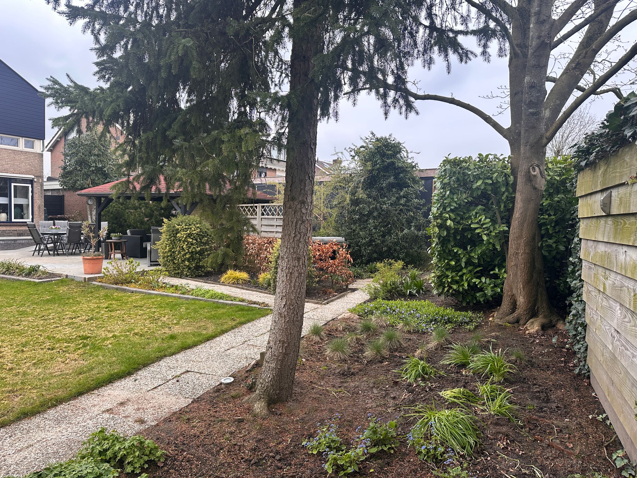 Foto 33 van Heeswijk 12