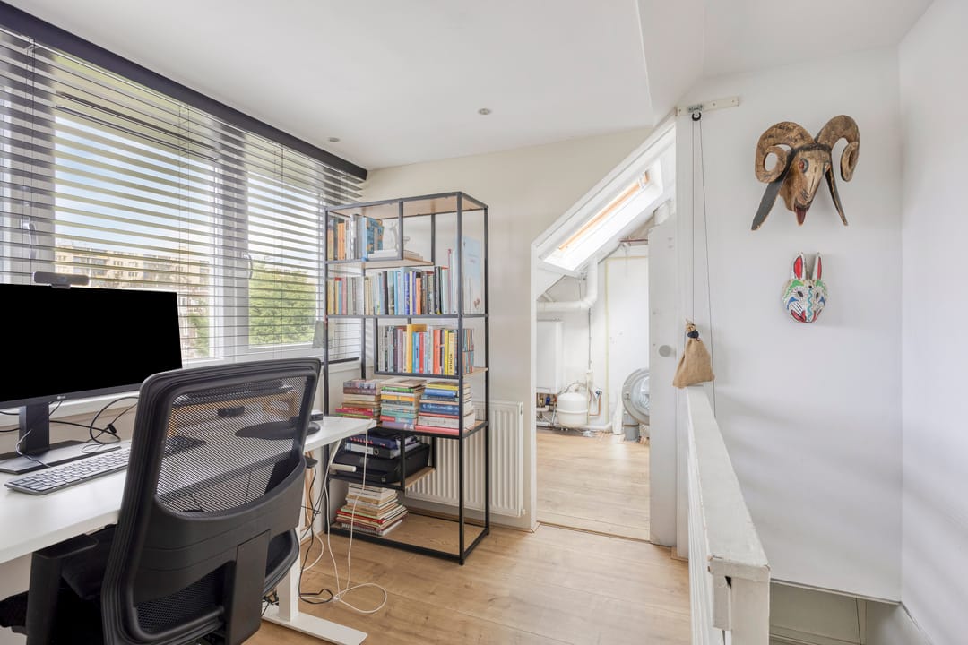 Foto 23 van Herengracht 131