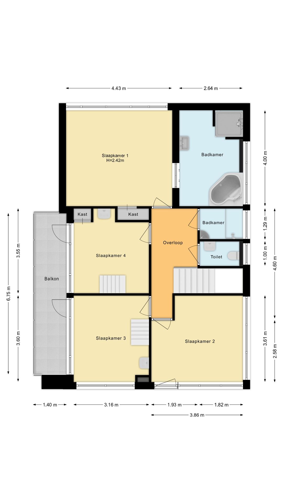 Foto 41 van Heeswijk 12