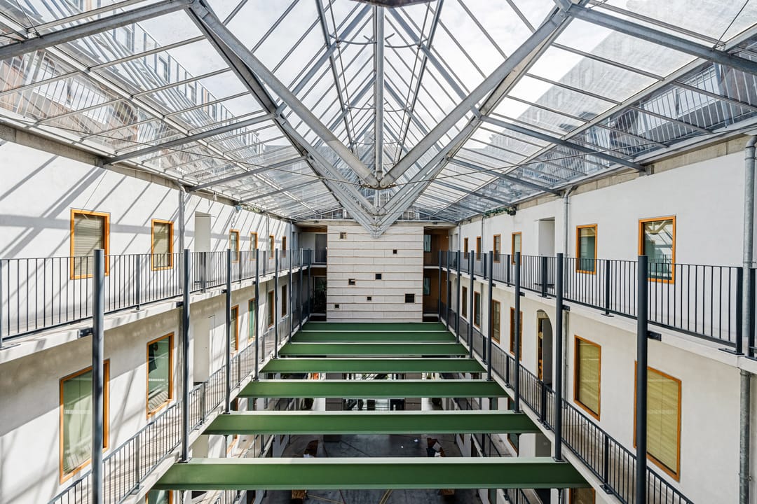 Foto 43 van Oostenburgervoorstraat 286