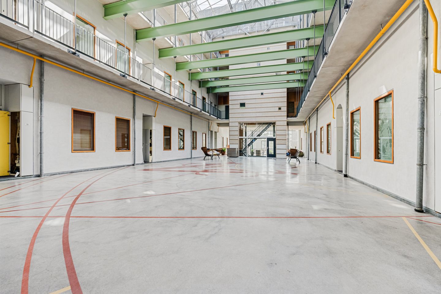 Foto 44 van Oostenburgervoorstraat 286