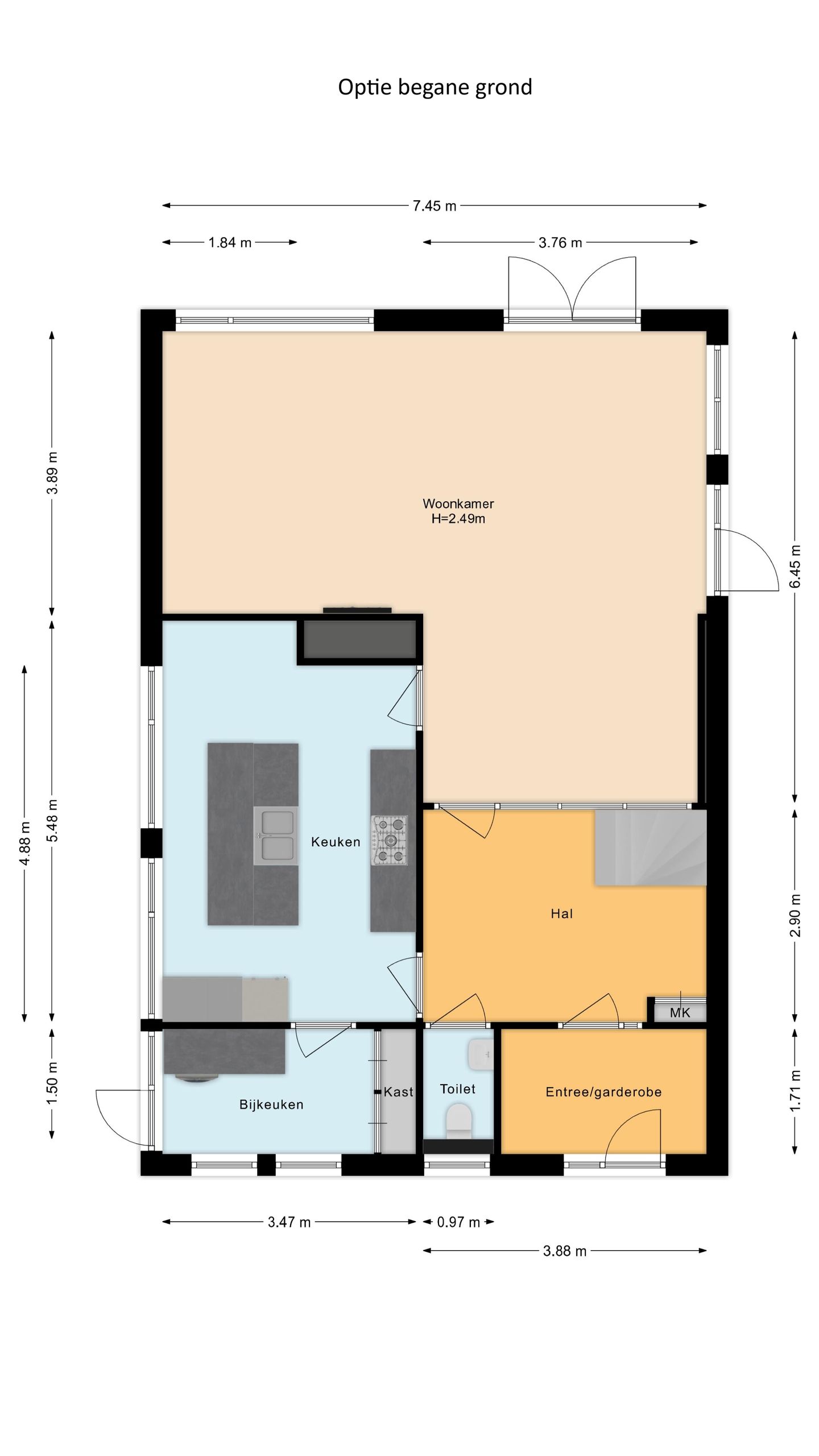 Foto 44 van Heeswijk 12