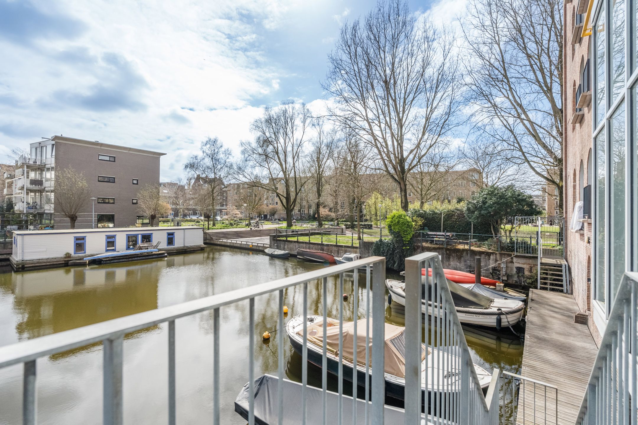 Foto 45 van Oostenburgervoorstraat 286